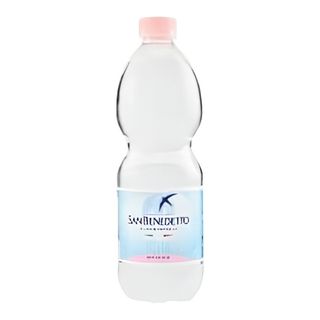 Acqua naturale 50 cl