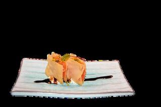 173-Millefoglie sake 3 pezzi