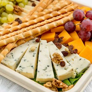 Platou cu branzeturi