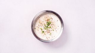 Mixed Raita