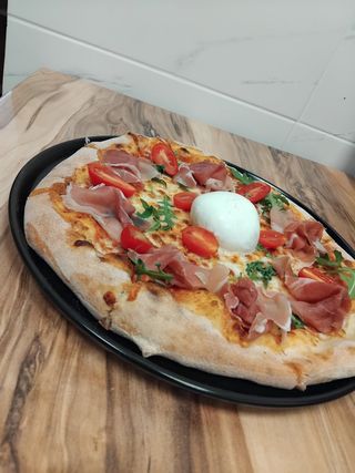 Пица Ти Амо