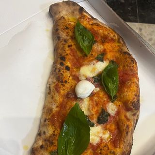 Calzone Napoli