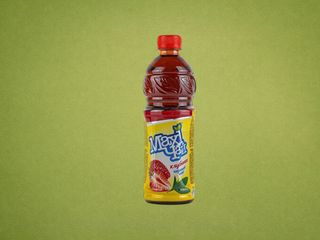 Maxi чай в ассортименте 0,45л