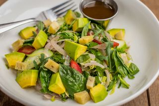 Salad Of The House V