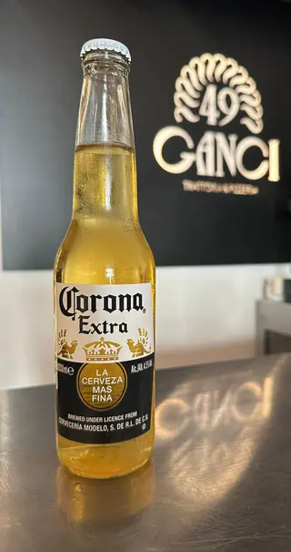 Corona 33 cl