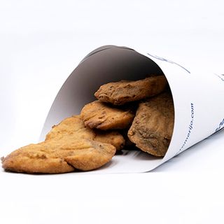 Cazón En Adobo 250 gr.