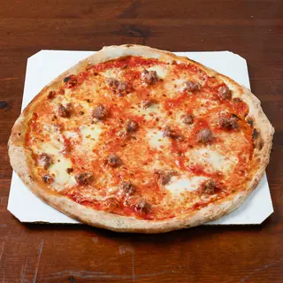Salsiccia