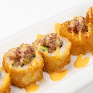 252. Uramaki Maki Dragón (8 Pzs.)
