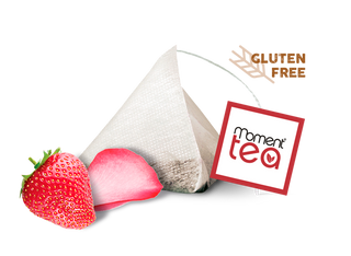 Té Rojo Pu Erh hibisco y frutas