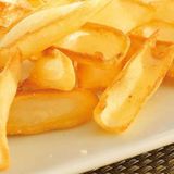 Patatas Fritas Teja con piel