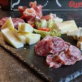 Antipasto A La Italiana
