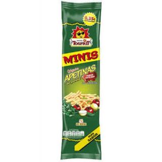Mini Apetinas 30g