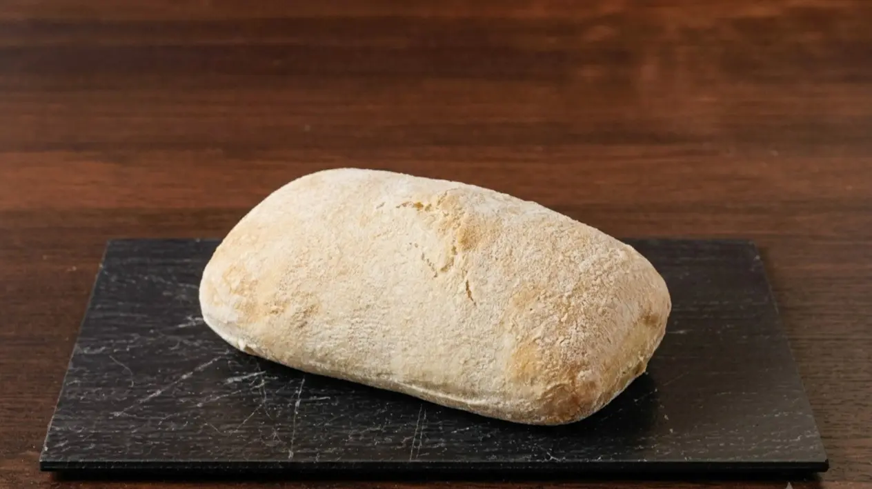 Pane del mese