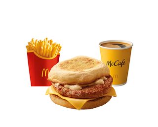 McZestaw McMuffin® Farmerski