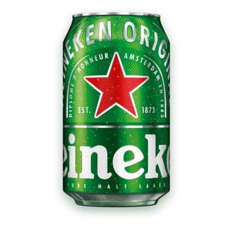 Heineken (330 Ml.)
