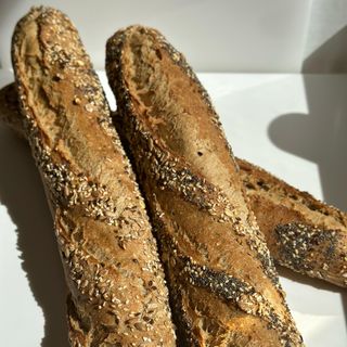 Baguette aux céréales