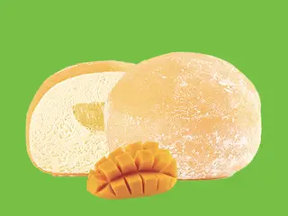 Моті Манго