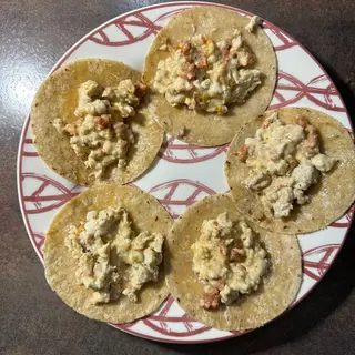 Choripollo Sin Gluten (5 Uds.)