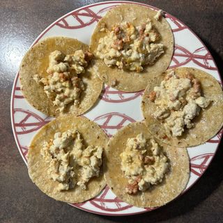 Choripollo Sin Gluten (5 Uds.)