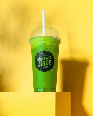 Green Sun (600 Ml.)
