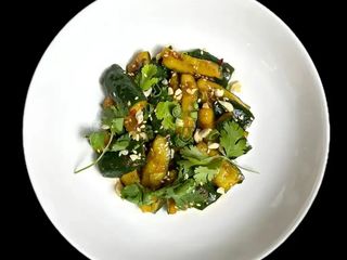 БИТІ ОГІРКИ (150g)