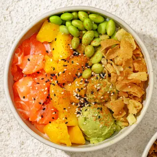 Mango Salmón (Mediano)