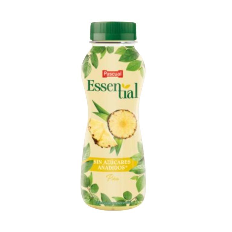 Zumo de Piña 24cl