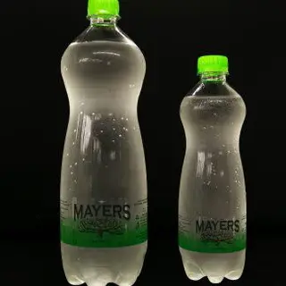 Sparkling Water