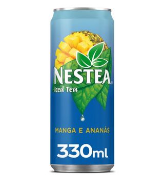 Nestea Manga/Ananás