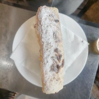 Caña De Crema (1 Ud.)