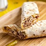Шаурма куриная(острый)(345г)