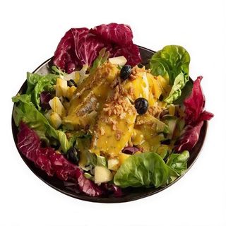 Insalate Vacci Piano