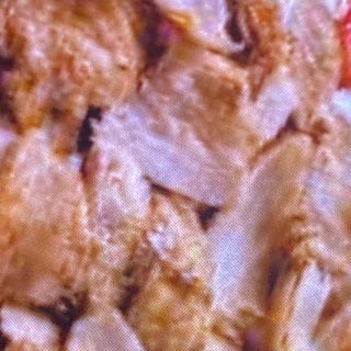 Vaschetta solo carne