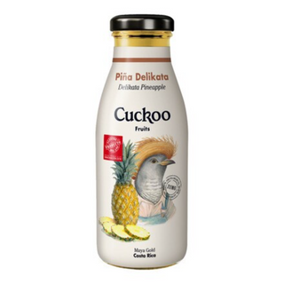 Zumo Cuckoo piña