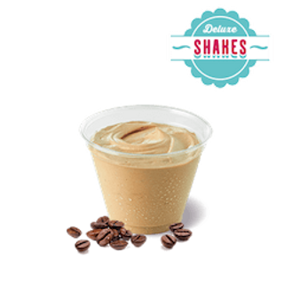 Shake Coffee Frappe 180ml
