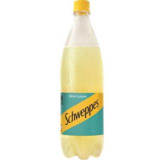 Schweppes Bitter Lemon 500 ml