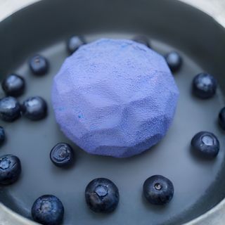 Afine-ciocolata 100g