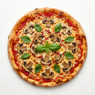 FUNGHI
