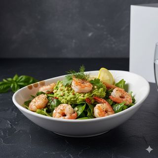 Салат Sushin Roll