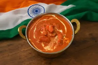 Makhani