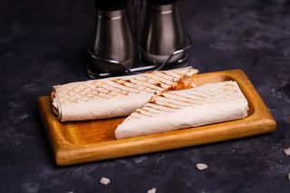 Донер куриный