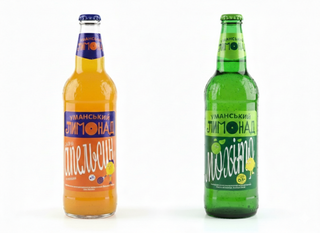 Лимонад Уманський