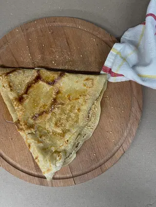 Med Palačinka 