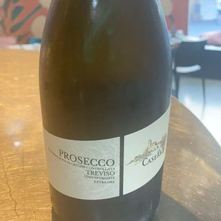 BOTTIGLIA DI PROSECO  valdo 75cl
