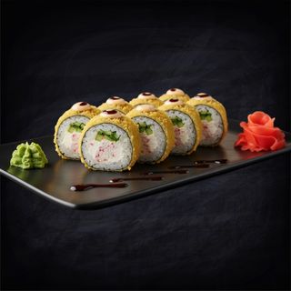 Կանի տեմպուրա 8 կտոր