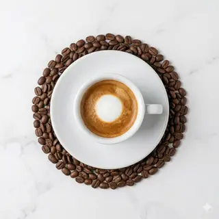 Espresso Macchiato
