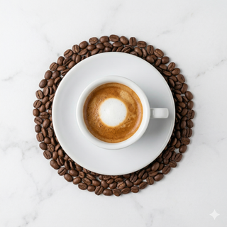 Espresso Macchiato