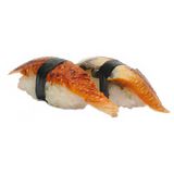 10-Nigiri Anguila (1pc)