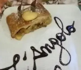 Strudel