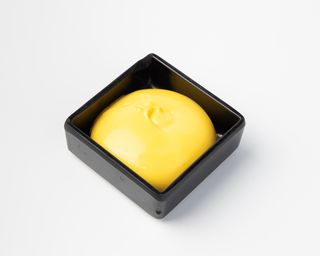 Сырный соус